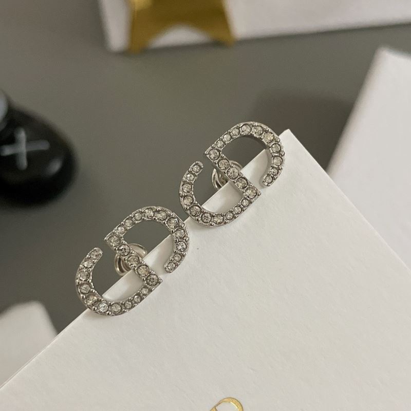 Christian Dior Earrings